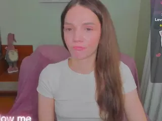 EmaGray's Live Sex Cam Show