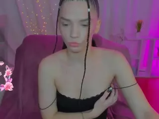 EmaGray's Live Sex Cam Show