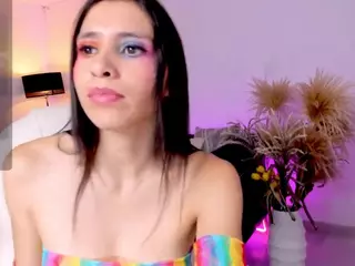 Emilly's Live Sex Cam Show