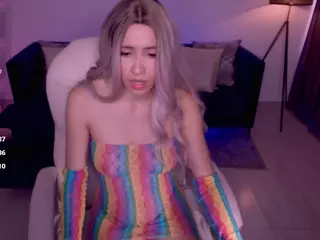 Emilly Smith♥'s Live Sex Cam Show