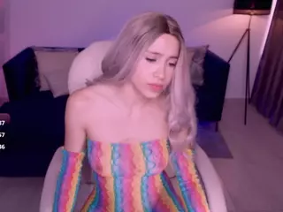 Emilly Smith♥'s Live Sex Cam Show