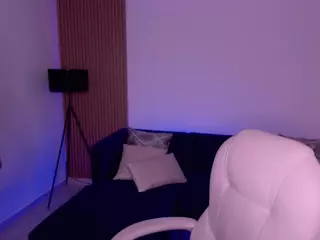 Emilly Smith♥'s Live Sex Cam Show