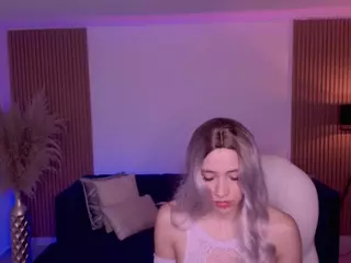 Emilly Smith♥'s Live Sex Cam Show