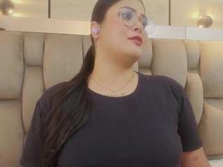 im-mou Live Webcam on CamSoda
