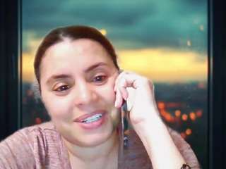 Mamihot live webcam show