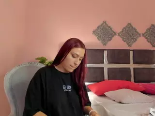 Sussy's Live Sex Cam Show