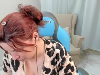 Isabella's Live Sex Cam Show