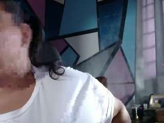 star-red-cams Live Webcam on CamSoda