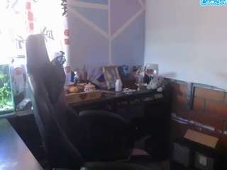 This model is live right now. star-red-cams