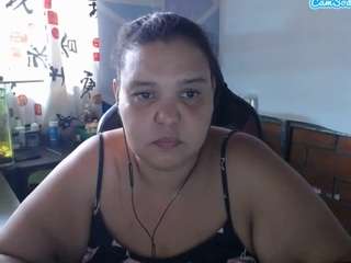 Live cam show with STAR-RED-CAMS