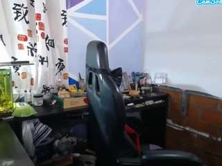 star-red-cams's live room