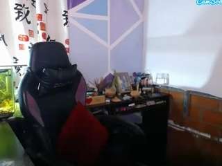 star-red-cams live webcam show