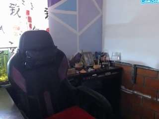 star-red-cams live profile