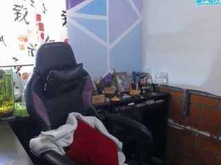 star-red-cams live webcam show