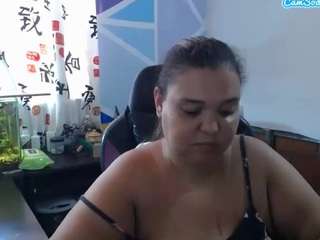star-red-cams live profile