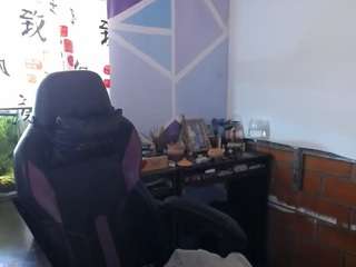 STAR-RED-CAMS live webcam show