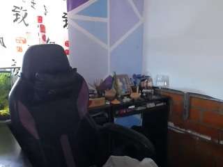 STAR-RED-CAMS live webcam show