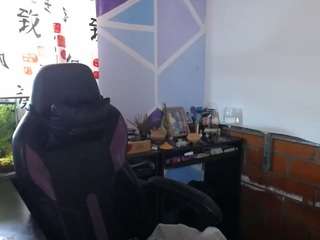 STAR-RED-CAMS live webcam show