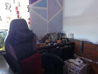 star-red-cams's live room