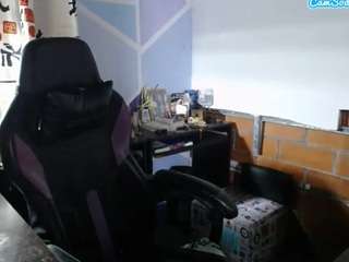 star-red-cams's live room