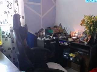 STAR-RED-CAMS live cam preview