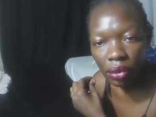 africanprincessmust