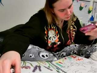 lilianlovess Live Webcam on CamSoda