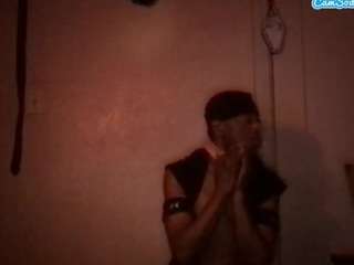 totalpacct Live Webcam on CamSoda