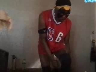 totalpacct webcam model