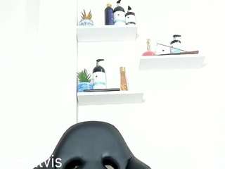 kloe-squirts