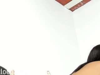  kloe-squirts chat room