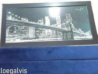 kloe-squirts from CamSoda is Freechat