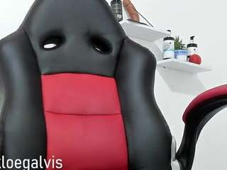 kloe-squirts Live Webcam on CamSoda