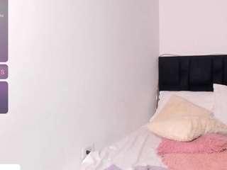 mariajulyana Live Webcam on CamSoda