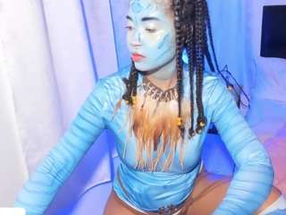 mariajulyana from CamSoda is Freechat