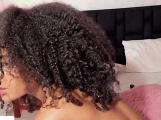 mariajulyana Live Webcam on CamSoda