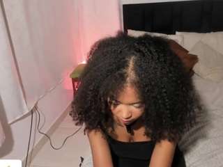 mariajulyana Live Webcam on CamSoda