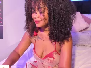 mariajulyana's Live Sex Cam Show