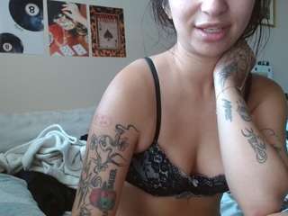 kianakumani Sex Cam Show