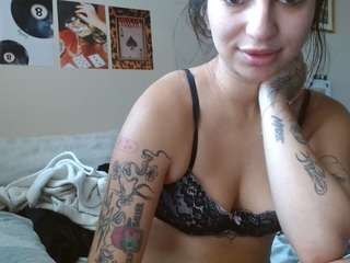 kianakumani Live Webcam on CamSoda