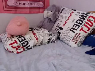 moonrabbitt's Live Sex Cam Show