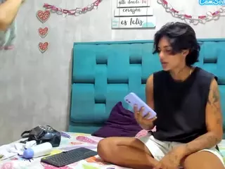 devilangels23's Live Sex Cam Show