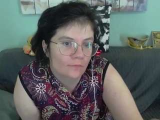 everlyrays - Cam en Direct