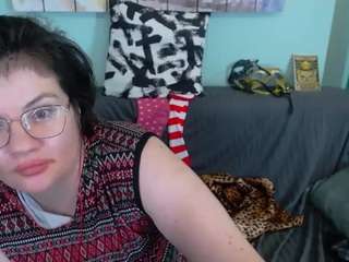everlyrays Live Webcam on CamSoda