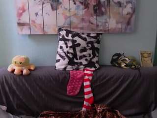 everlyrays Live Webcam on CamSoda