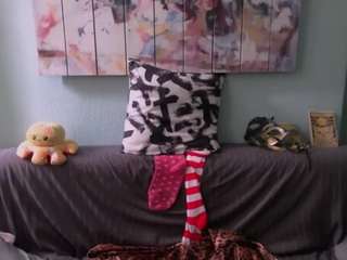 everlyrays webcam