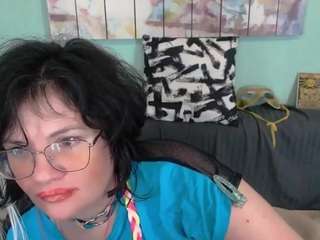 everlyrays Live Webcam on CamSoda