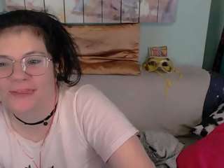 everlyrays Live Webcam on CamSoda