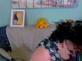 everlyrays Live Webcam on CamSoda