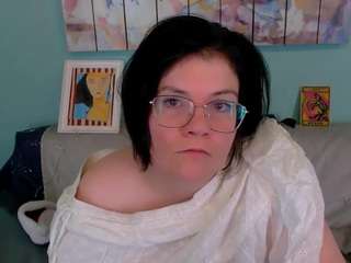 everlyrays Ohmibod live webcam